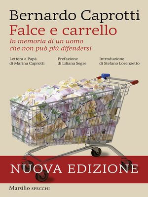cover image of Falce e carrello